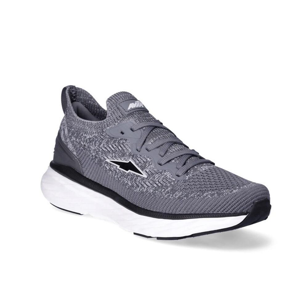 Avia Men's Knit Jogger Running Shoes Size 8